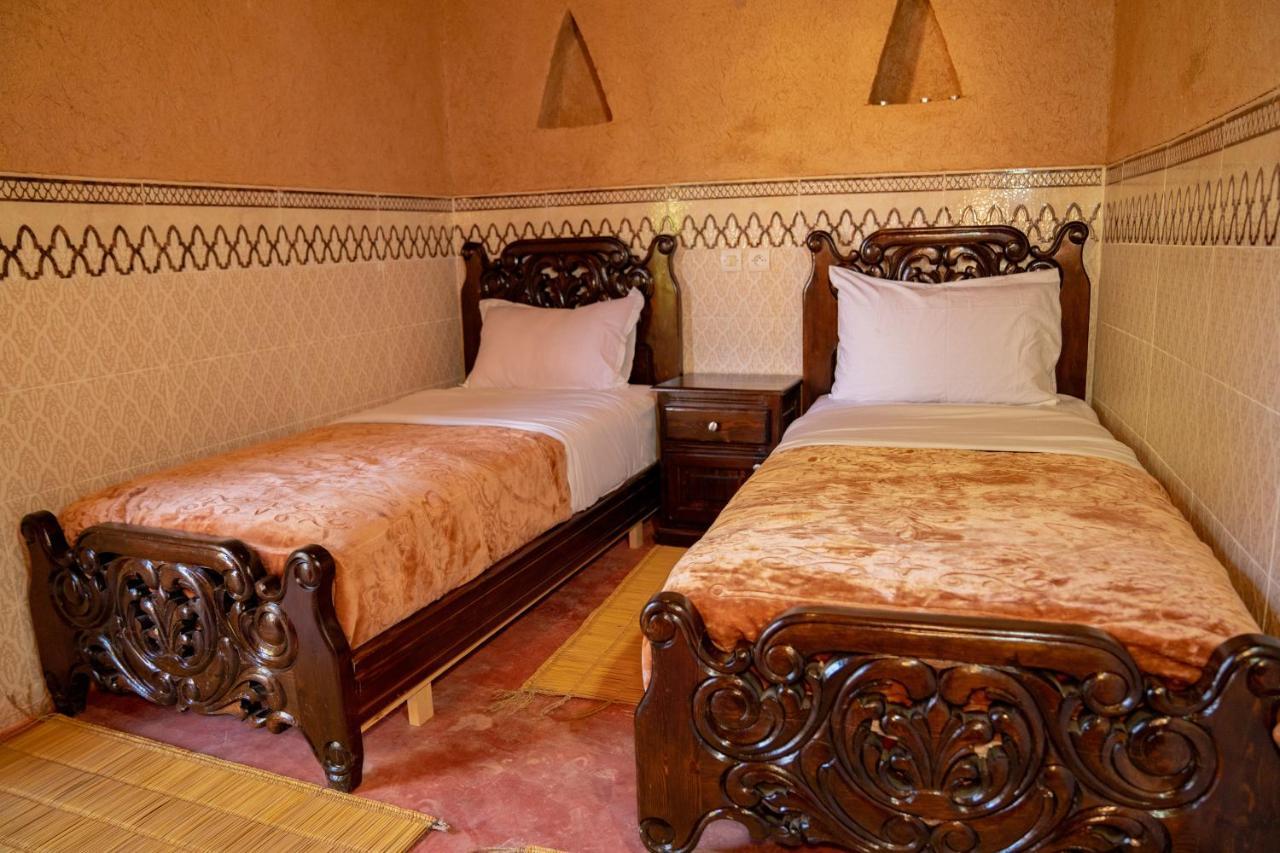 Maison Etoile Du Desert Aït Boukha エクステリア 写真