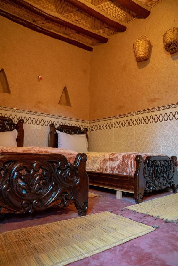 Maison Etoile Du Desert Aït Boukha エクステリア 写真