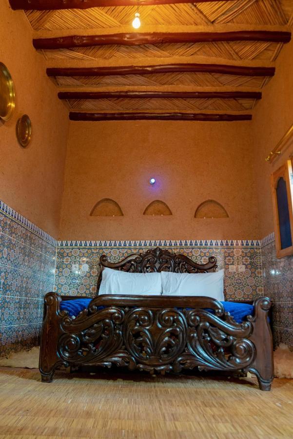 Maison Etoile Du Desert Aït Boukha エクステリア 写真