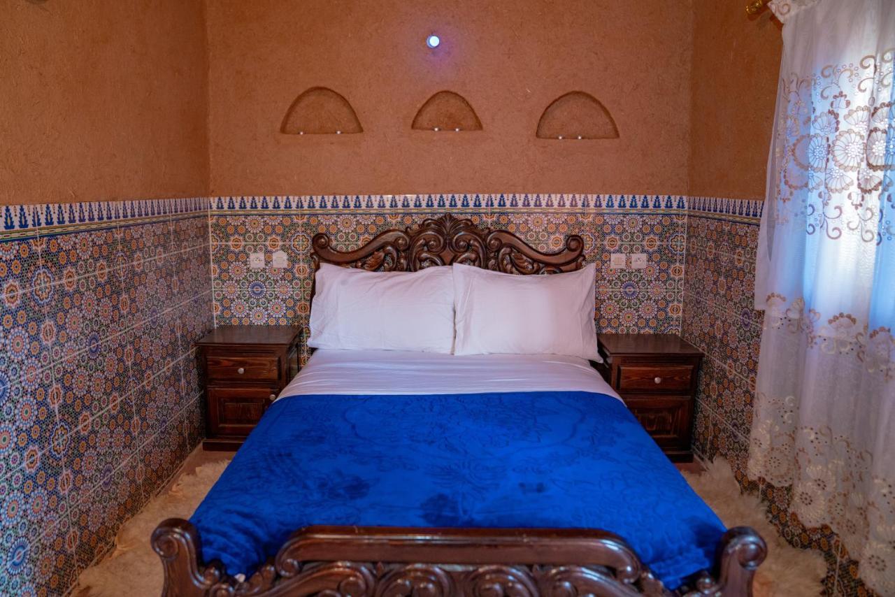 Maison Etoile Du Desert Aït Boukha エクステリア 写真