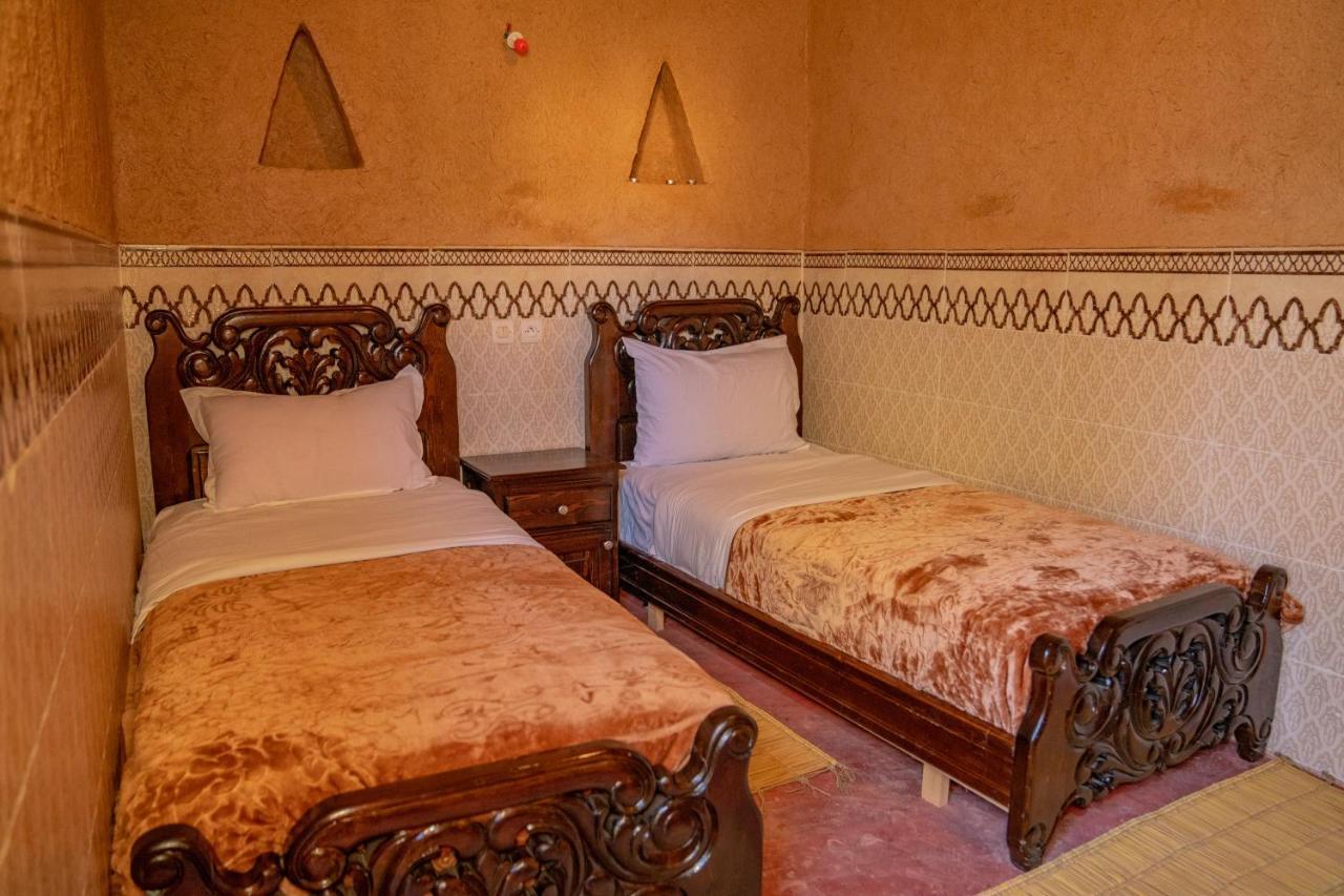 Maison Etoile Du Desert Aït Boukha エクステリア 写真