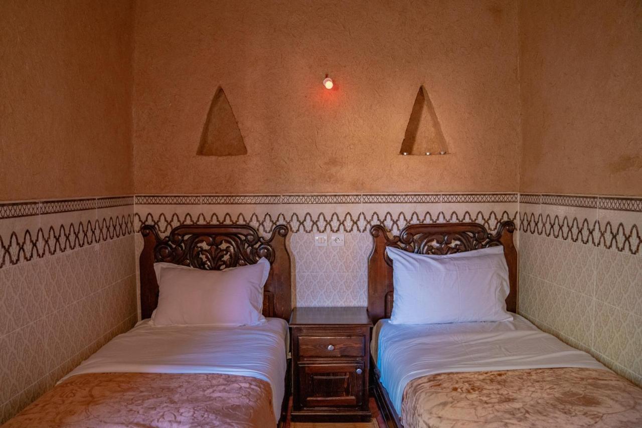 Maison Etoile Du Desert Aït Boukha エクステリア 写真