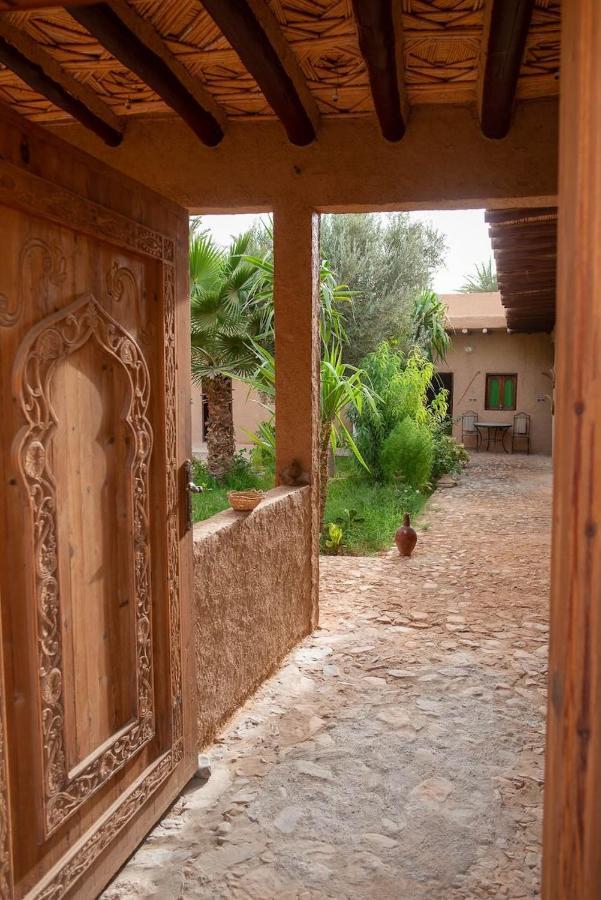 Maison Etoile Du Desert Aït Boukha エクステリア 写真