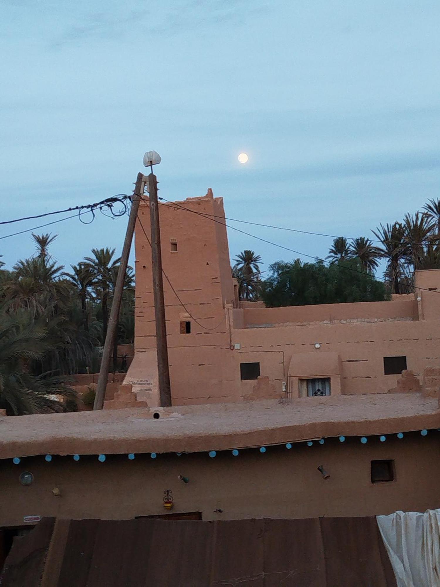 Maison Etoile Du Desert Aït Boukha エクステリア 写真