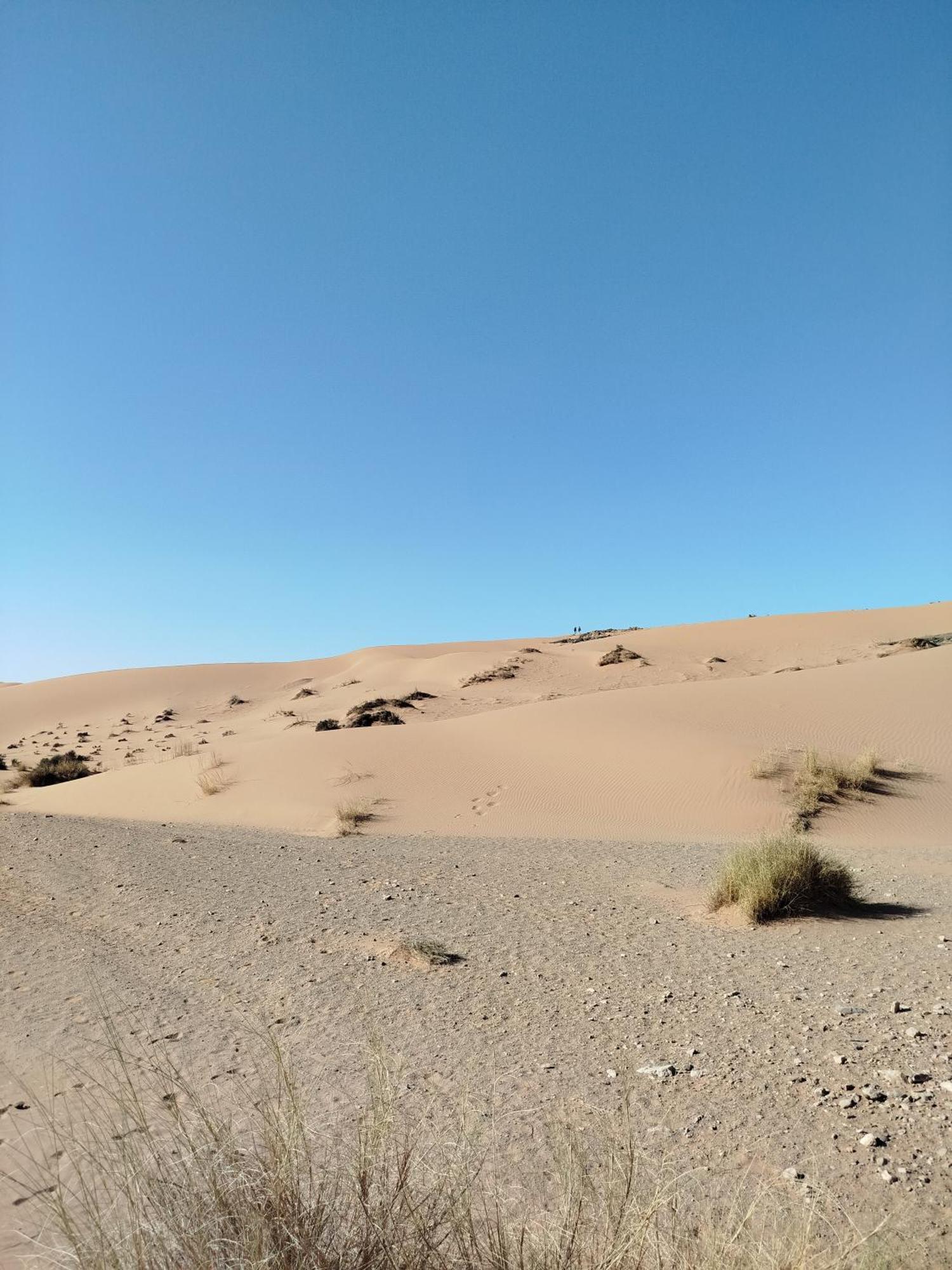 Maison Etoile Du Desert Aït Boukha エクステリア 写真