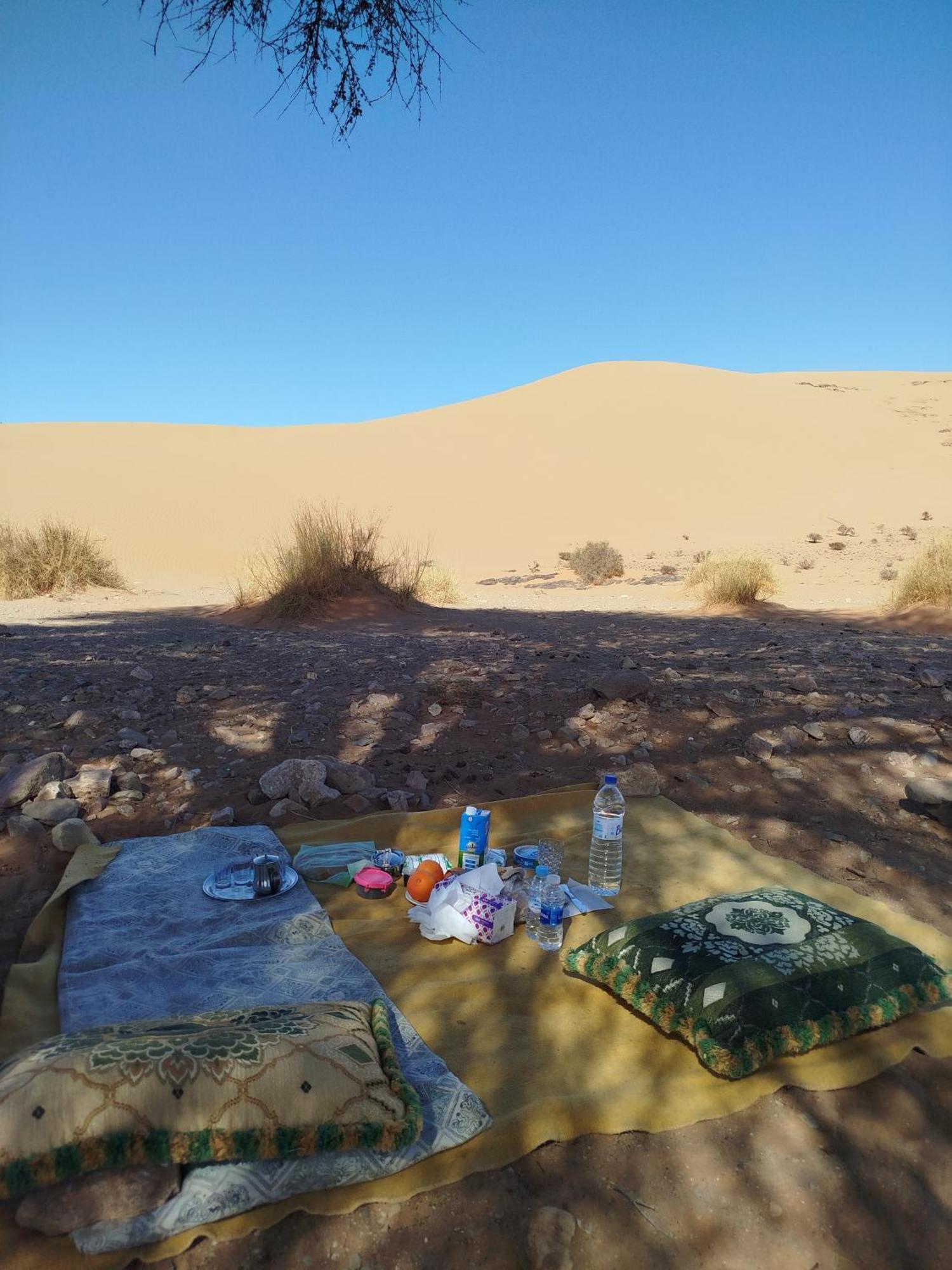 Maison Etoile Du Desert Aït Boukha エクステリア 写真